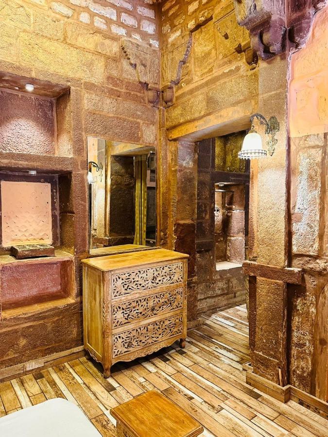 Rani Mahal Hotel Jodhpur  Eksteriør billede