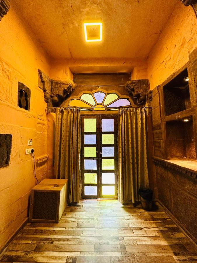 Rani Mahal Hotel Jodhpur  Eksteriør billede