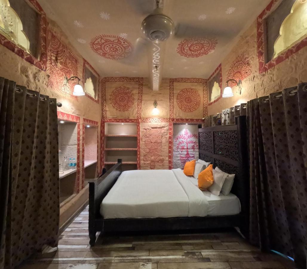 Rani Mahal Hotel Jodhpur  Eksteriør billede