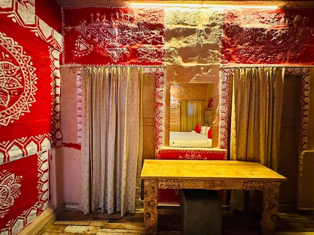 Rani Mahal Hotel Jodhpur  Eksteriør billede